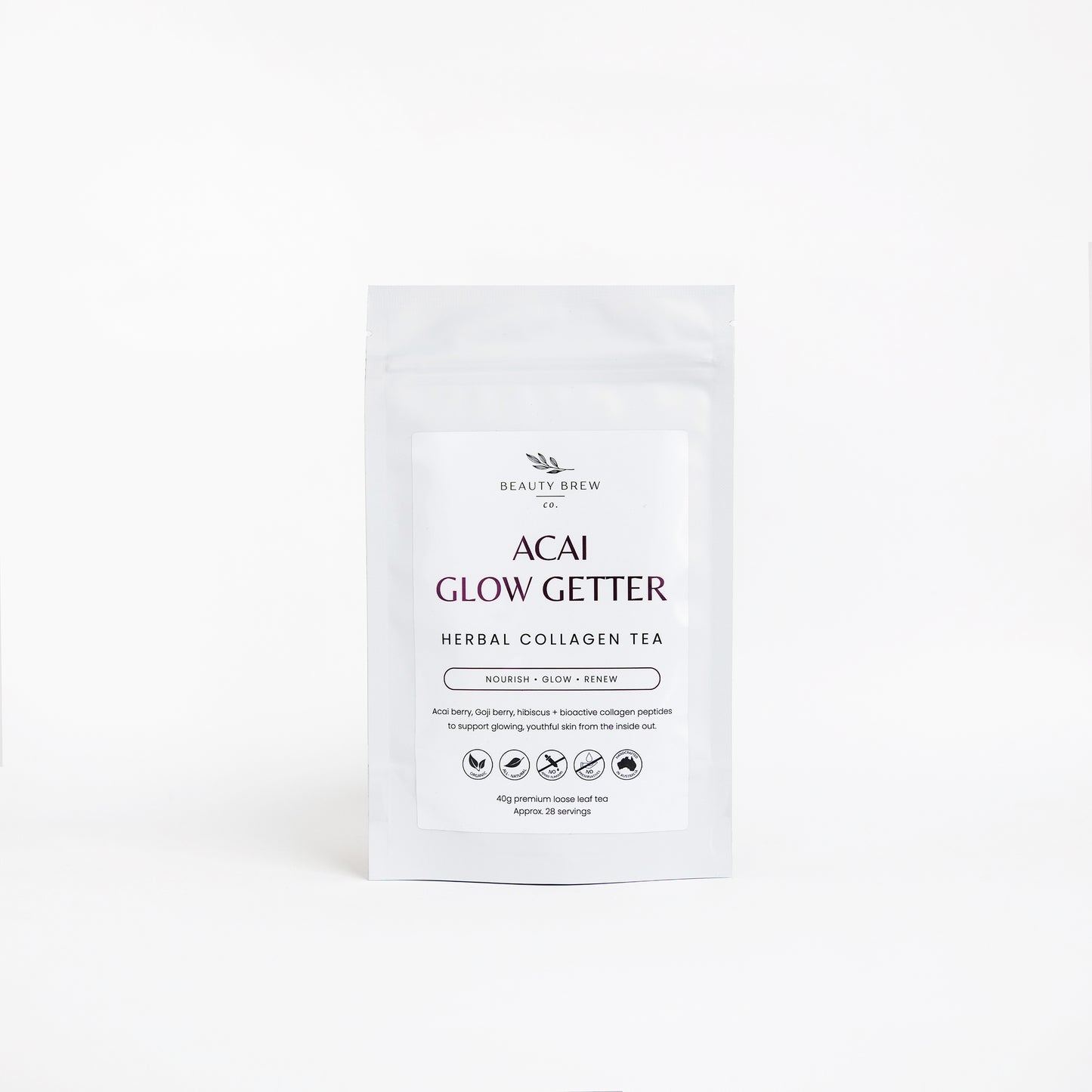 Acai Glow Getter