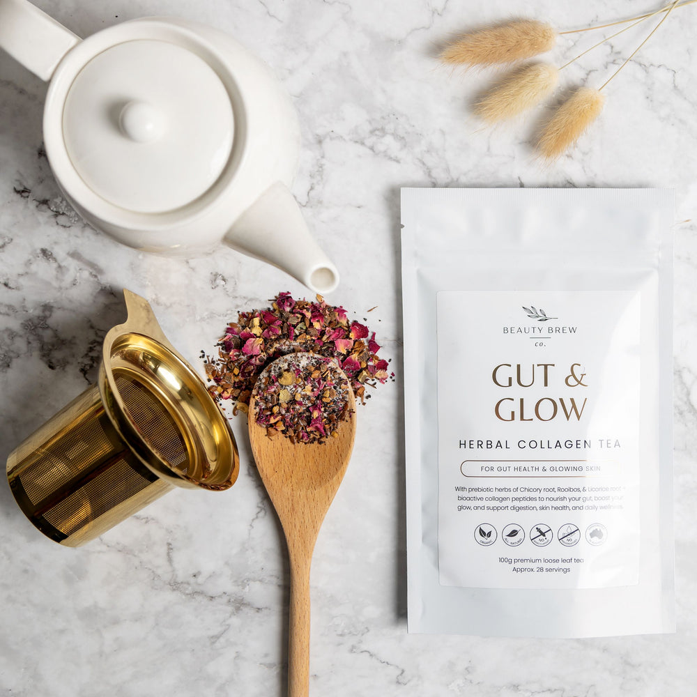 Gut & Glow