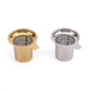 Stainless Steel Mesh Tea Infuser