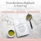 Premium Japanese Matcha