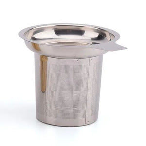 Stainless Steel Mesh Tea Infuser
